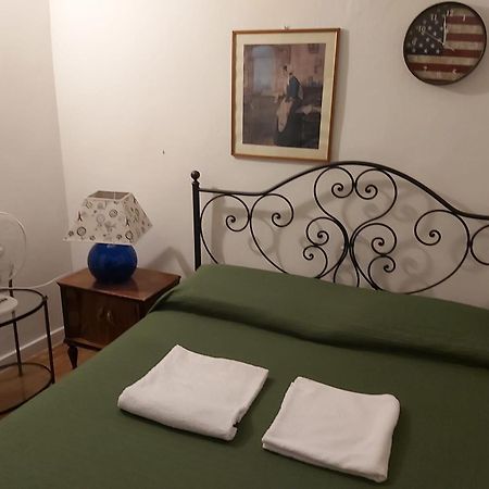 Luisa Rooms - Apartment In The Heart Of Vernazza Exterior foto