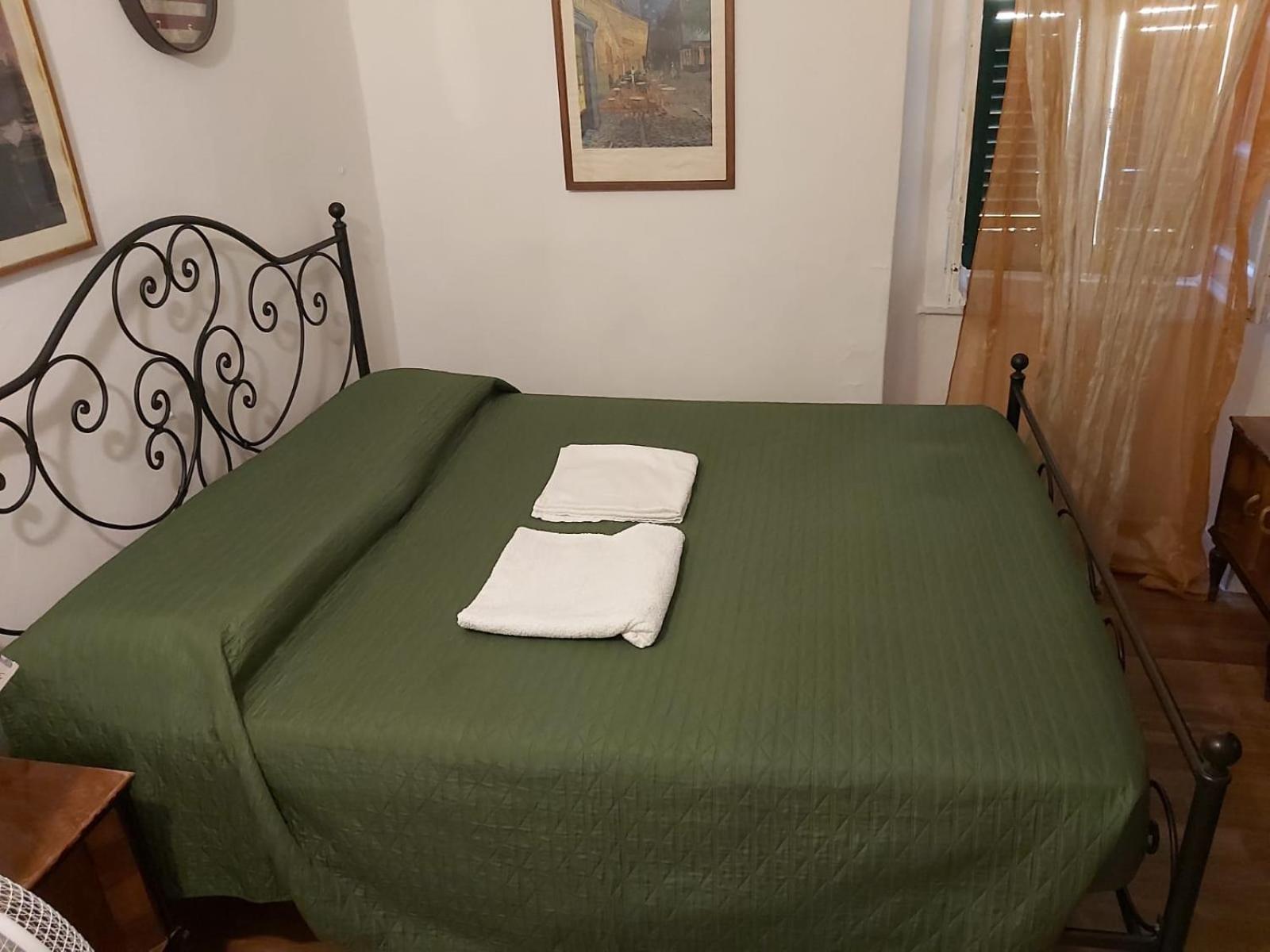 Luisa Rooms - Apartment In The Heart Of Vernazza Exterior foto