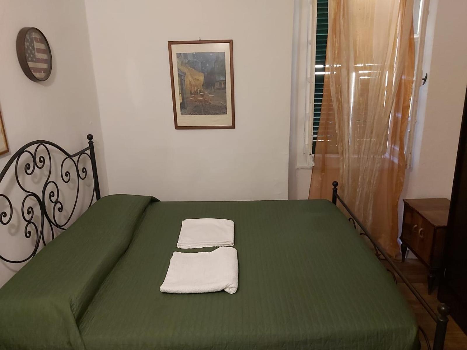 Luisa Rooms - Apartment In The Heart Of Vernazza Exterior foto