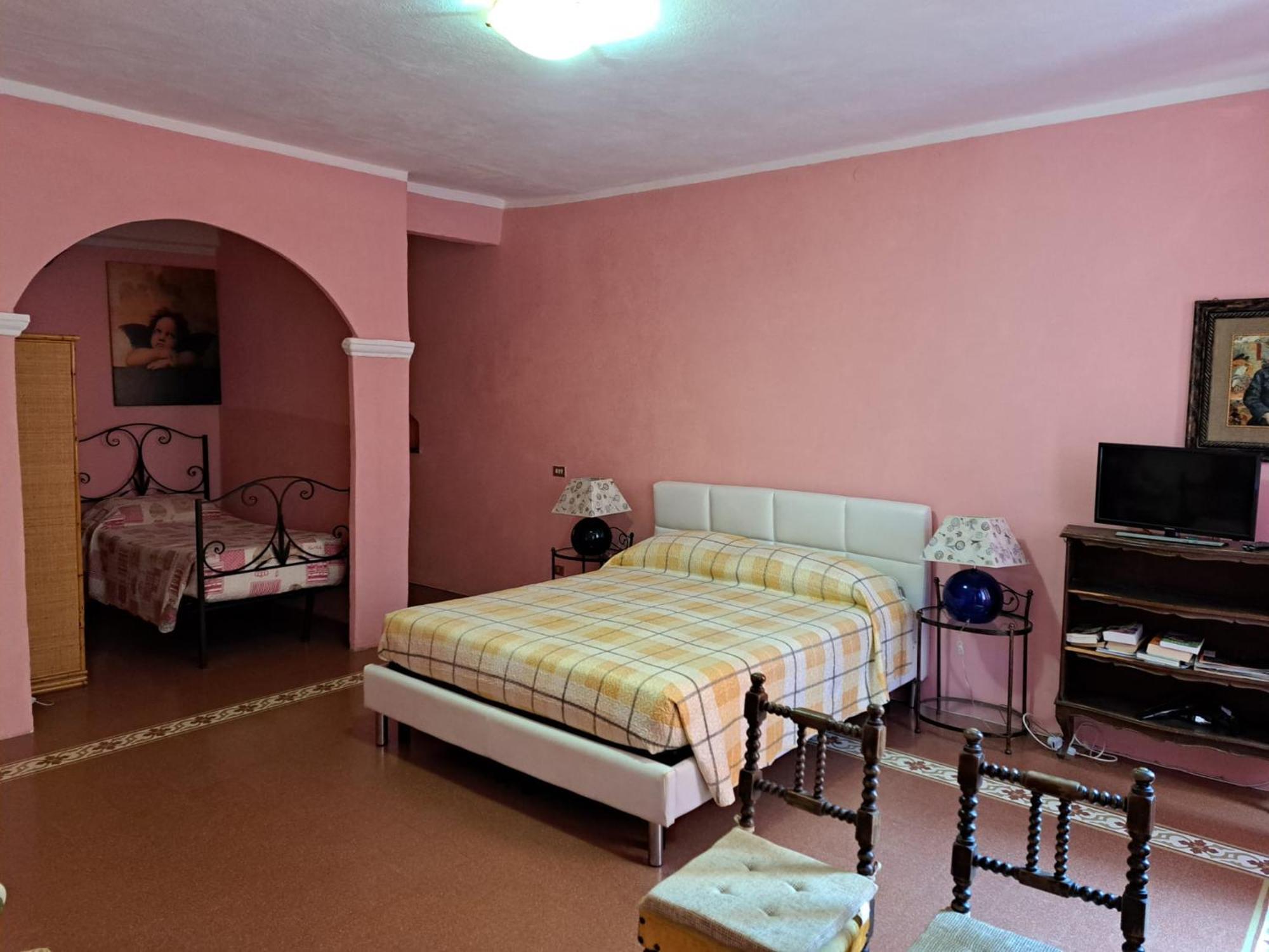 Luisa Rooms - Apartment In The Heart Of Vernazza Exterior foto