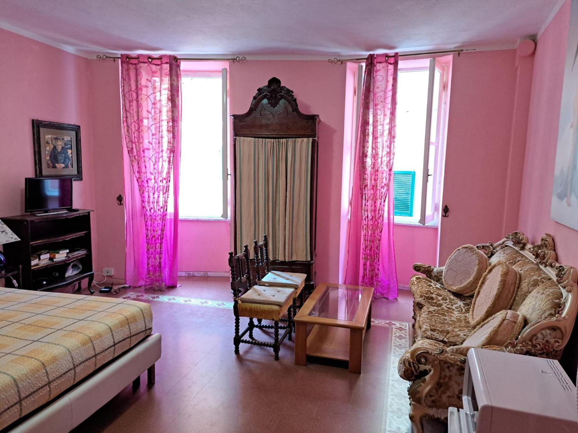 Luisa Rooms - Apartment In The Heart Of Vernazza Exterior foto