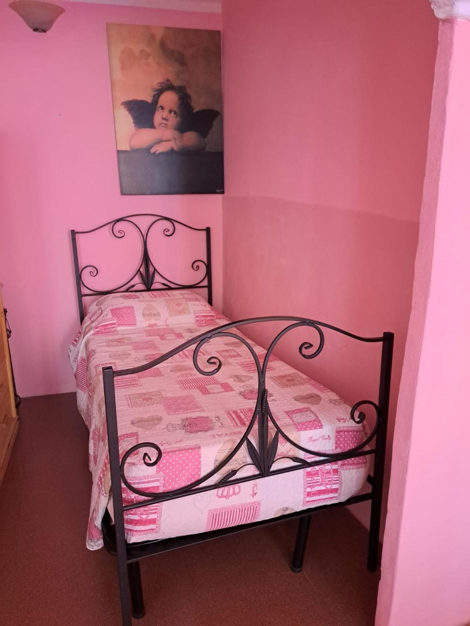 Luisa Rooms - Apartment In The Heart Of Vernazza Exterior foto
