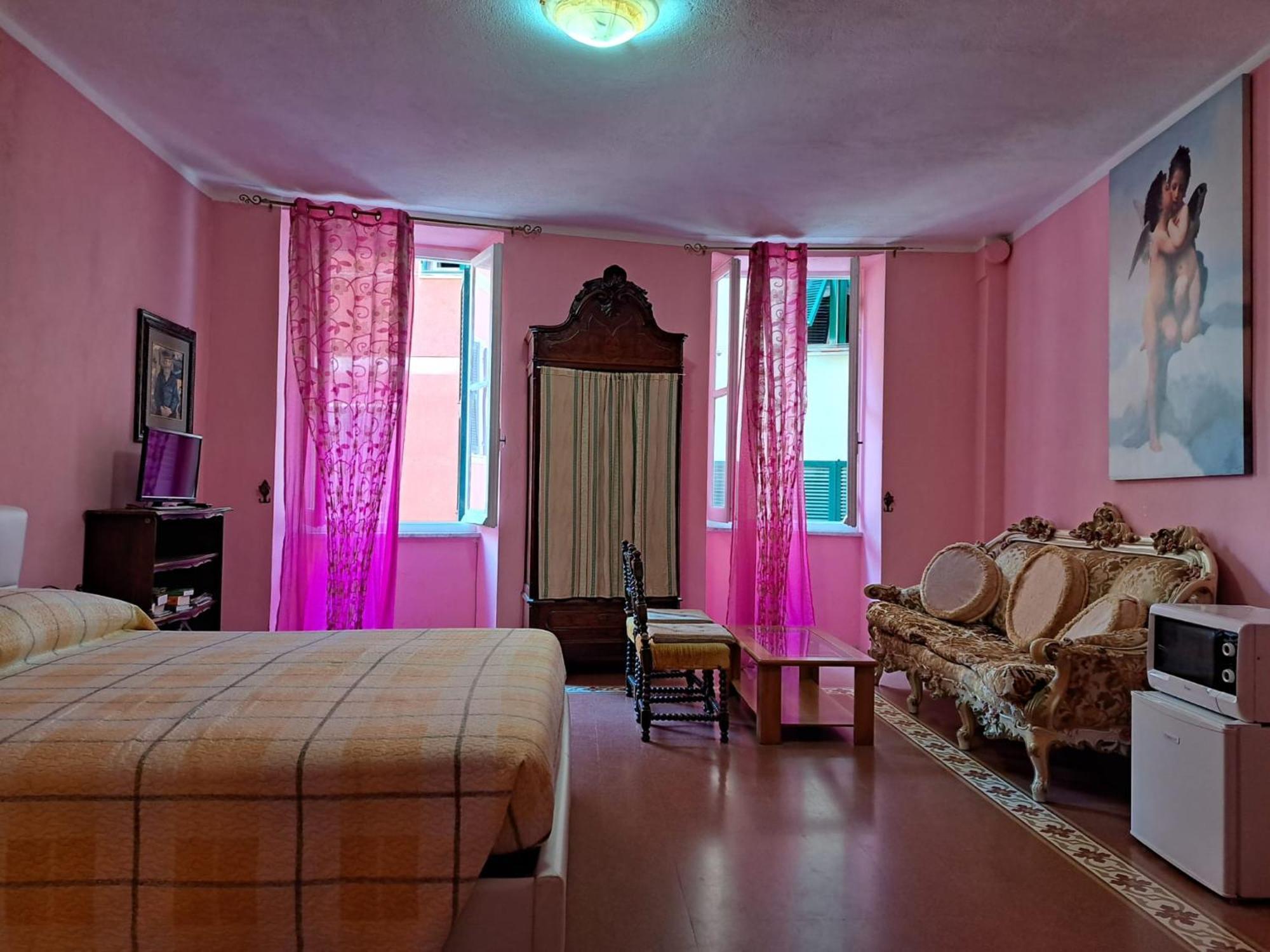 Luisa Rooms - Apartment In The Heart Of Vernazza Exterior foto