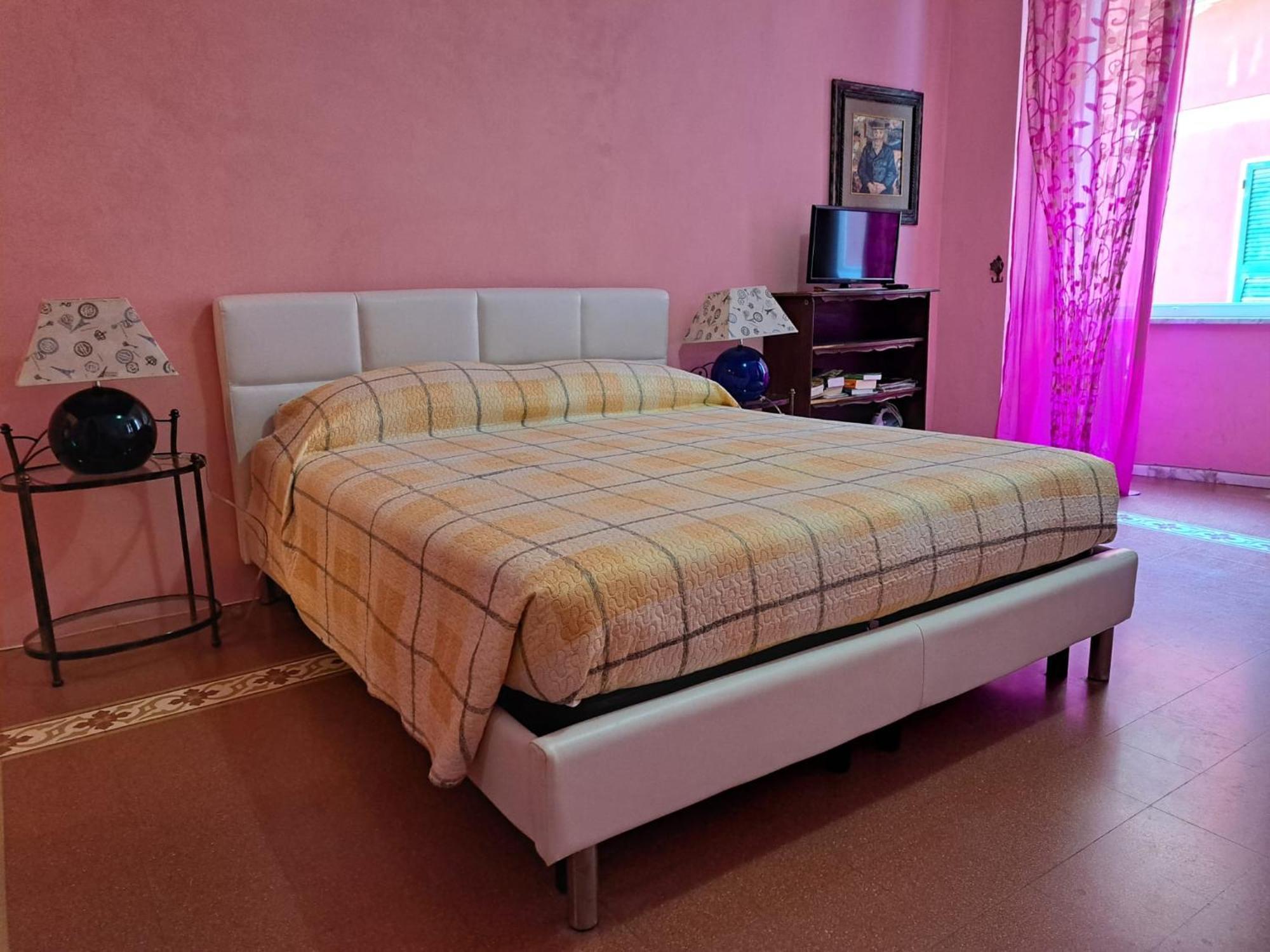 Luisa Rooms - Apartment In The Heart Of Vernazza Exterior foto
